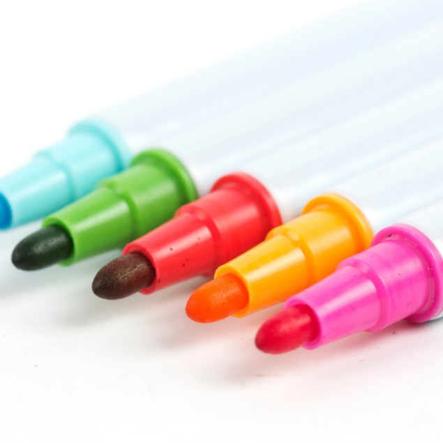 Promotional Marker Pens 