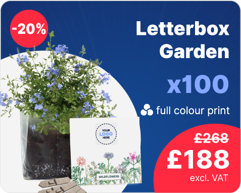 Letterbox Garden