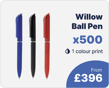 Willow Pen