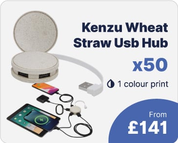 Kenzu USB Hub