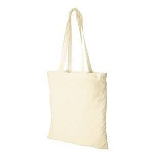 Promotional 5oz Natural Cotton Bag