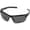 Mönch polarized sport sunglasses in recycled PET casing