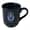 Bell Midnight Blue Earthenware Mug