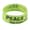 Silicone Wristbands - Inch Size