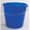 Bucket - 10 litre Bucket with Handle