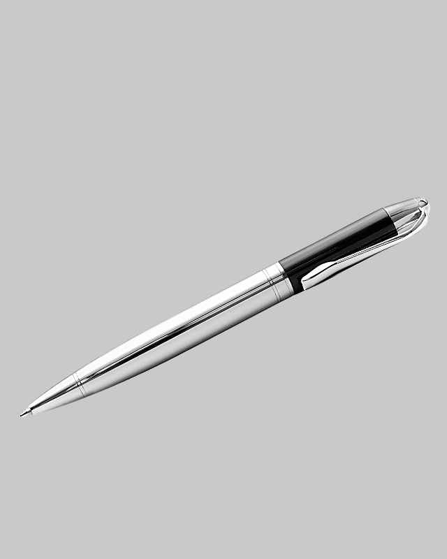 Metal Style Pens header