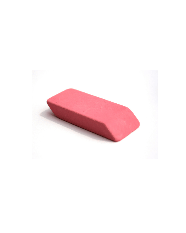 Erasers header