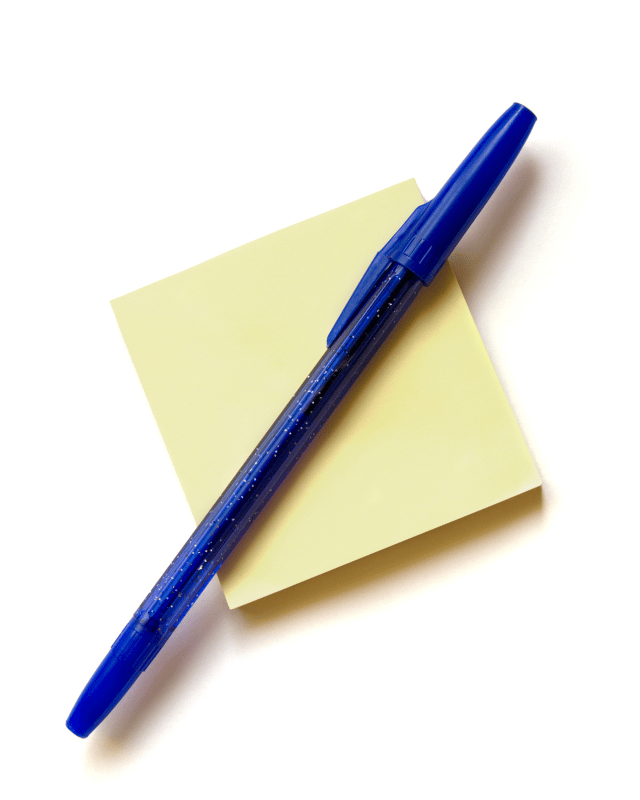 Stick Pens header