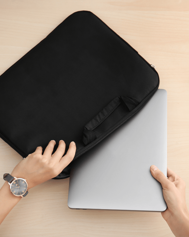 Laptop & Tablet Bags header