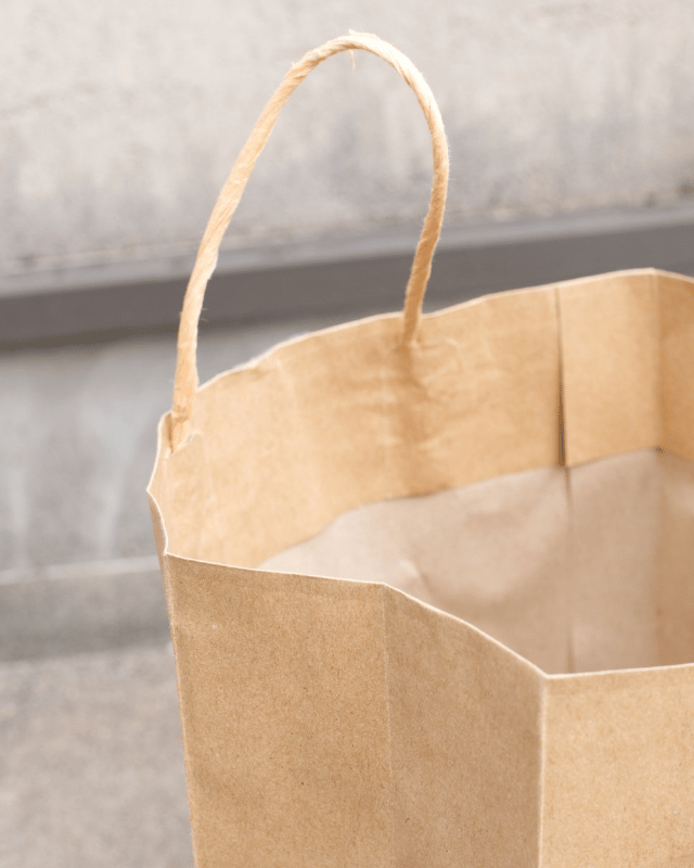 Paper Bags header