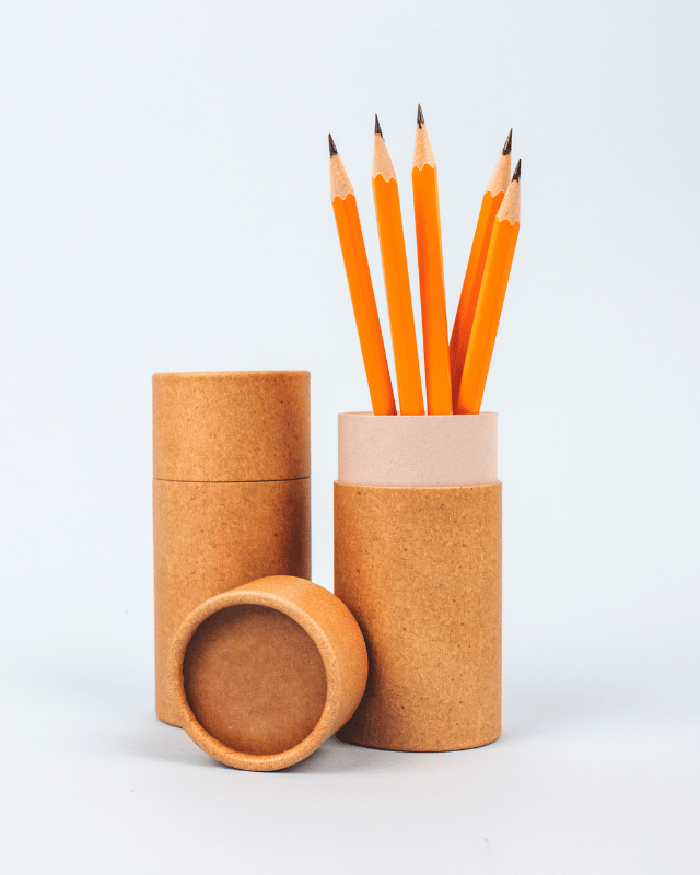 Eco Pencils header