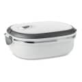 DELUX LUNCH Lunch box with air tight lid