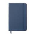 FABRIC NOTE Two tone fabric cover notebook