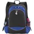 Benton 15" laptop backpack 15L