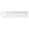 Magnifying glass "Ruler 4 x"