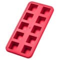 Ice cube mould "Squares"