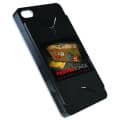 iPhone 4 Credit Card Case (Full Colour)