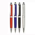 Branded Marlo Stylus Touch Ball Pens