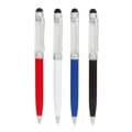 Branded Globix Stylus Pointer Pens