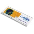 Promotional Slide Puzzle Rulers