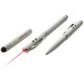 Branded Sovereign Laser Stylus Ballpoint Pens