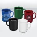 Green & Good THEO Non Chip Mugs - Recycled