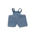 Jeans Dungarees Small For Plushanimals