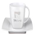 senator® Maxim Cafe Set  cup with saucer