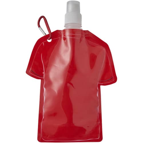 Goal 500 ml football jersey water bag
