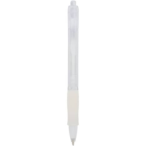 Trim ballpoint pen
