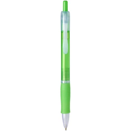 Trim ballpoint pen