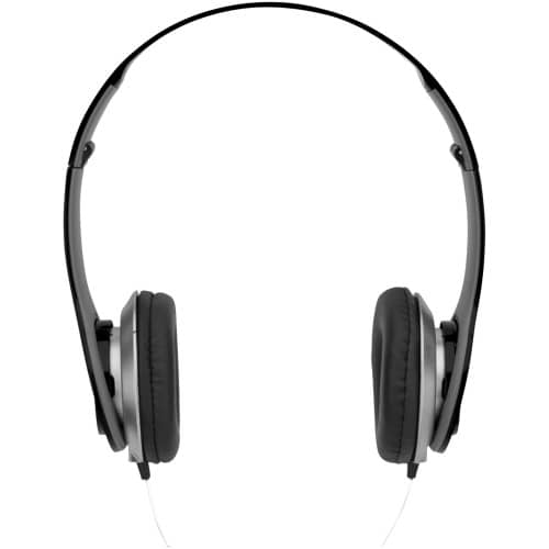 Cheaz foldable headphones