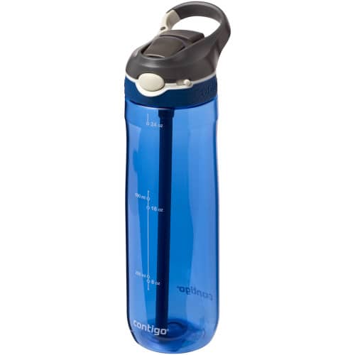 Ashland Tritan™ 720 ml leak-proof sport bottle
