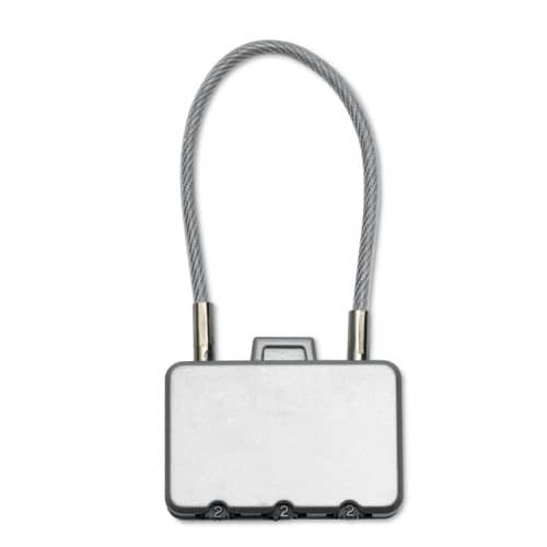 THREECODE Security lock