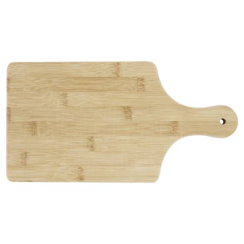 Quimet bamboo cutting board