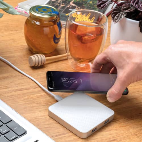 Vibe  5W wireless charger