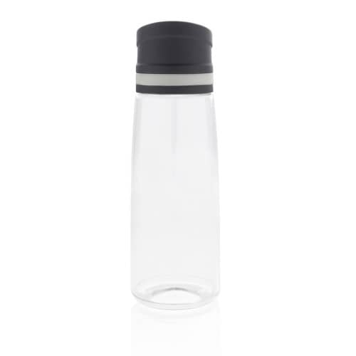 FIT water bottle with phone holder