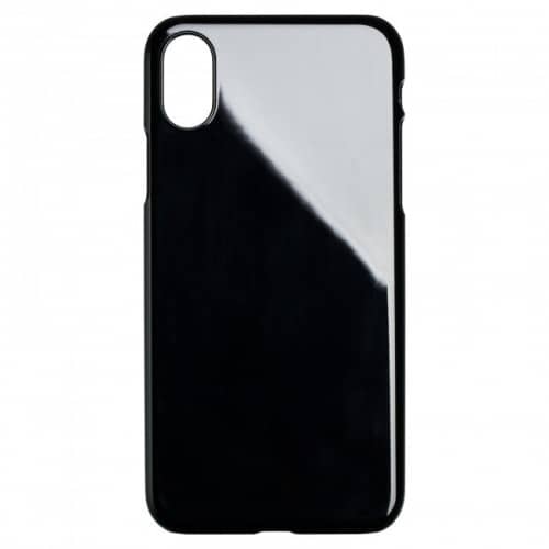 Smartphonecover Cover iPhone X / XS BLACK