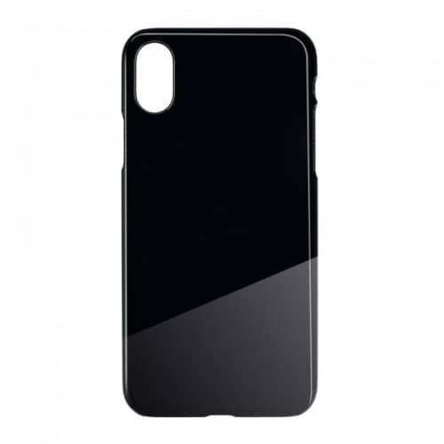 Smartphonecover COVER iPhone XS Max BLACK