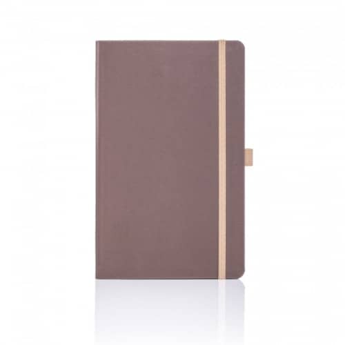 Medium Notebook Ruled Apple Paper Appeel