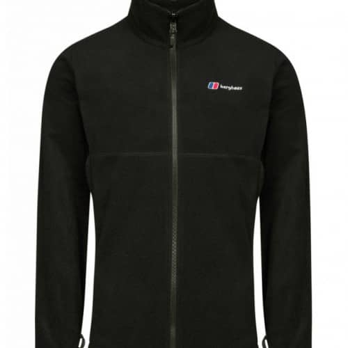 Berghaus Men's Prism Micro PT Fleece Jacket