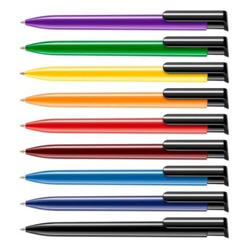 Promotional Absolute Colour Pens