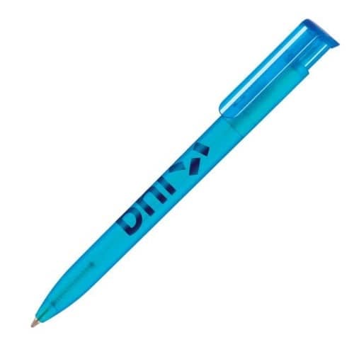 Promotional Absolute Frost Pens