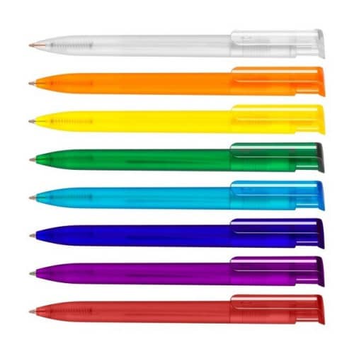 Promotional Absolute Frost Pens