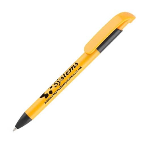 Promotional Allstar Colour Pens