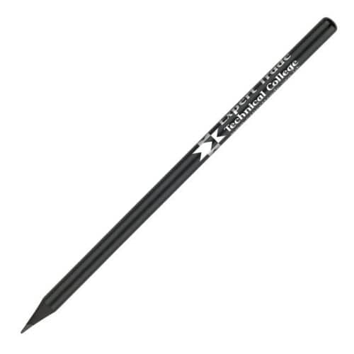 Promotional Black Knight NE Pencil