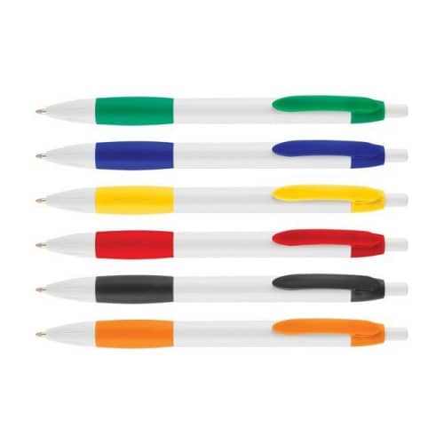 Promotional Fotofinish Pens Full Colour Print