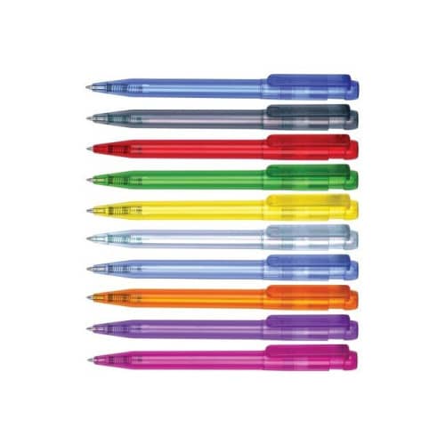 Promotional Pier Diamond Pens