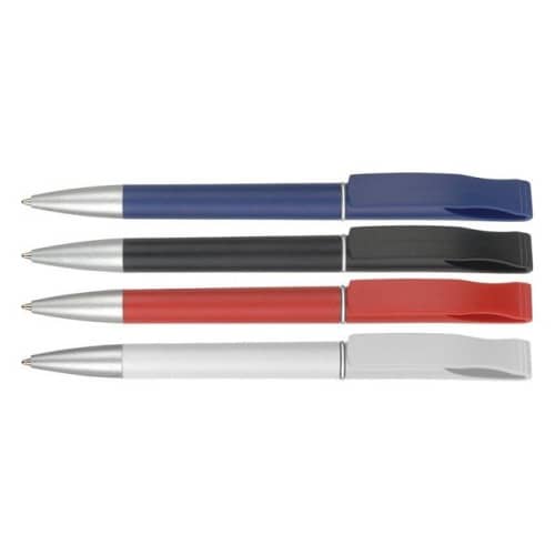 Promotional Sidewinder Colour Extra Pens