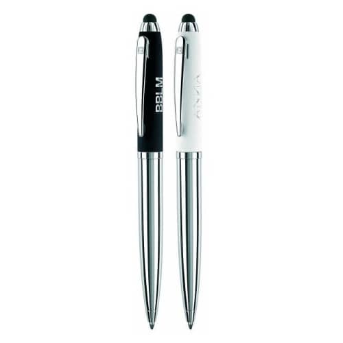 senator® Nautic Touch Pad Pen twist ball pen